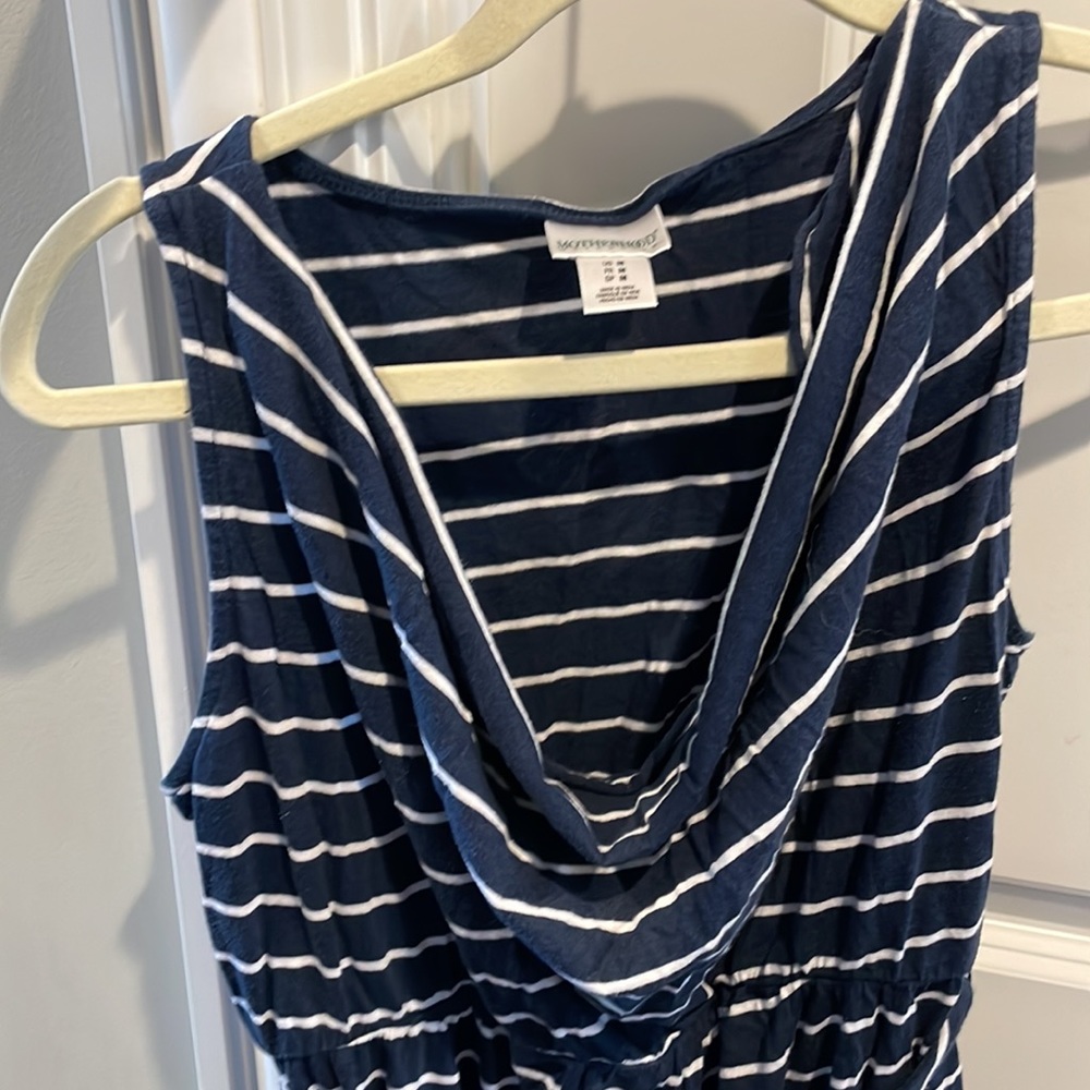 Maternity Dress - Picture 2 of 4